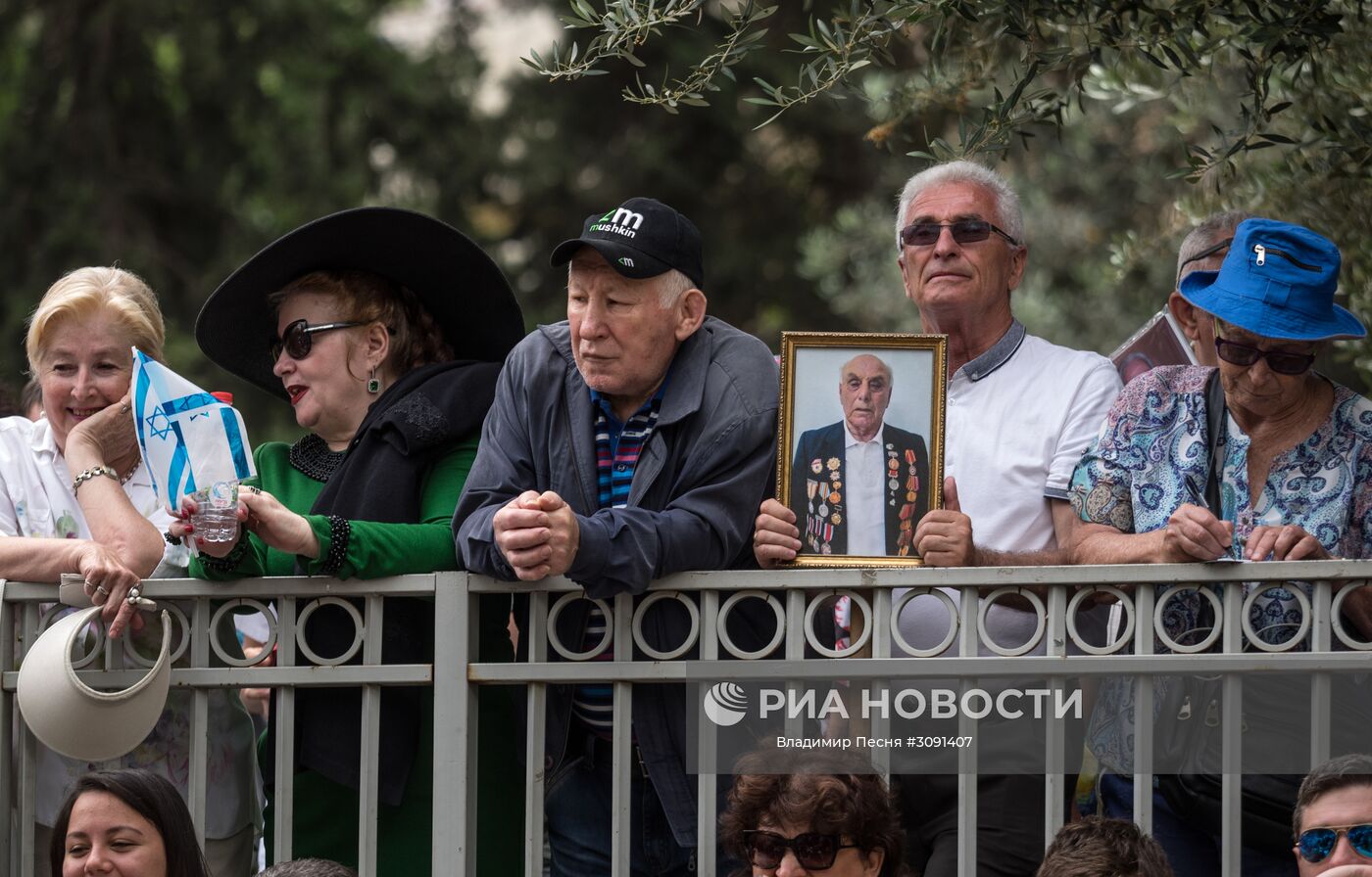 Ветераны вов бессмертный полк