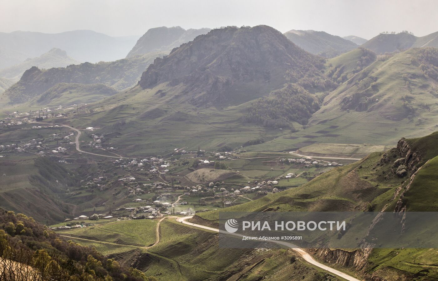 Храмы византийской эпохи в Карачаево-Черкесии