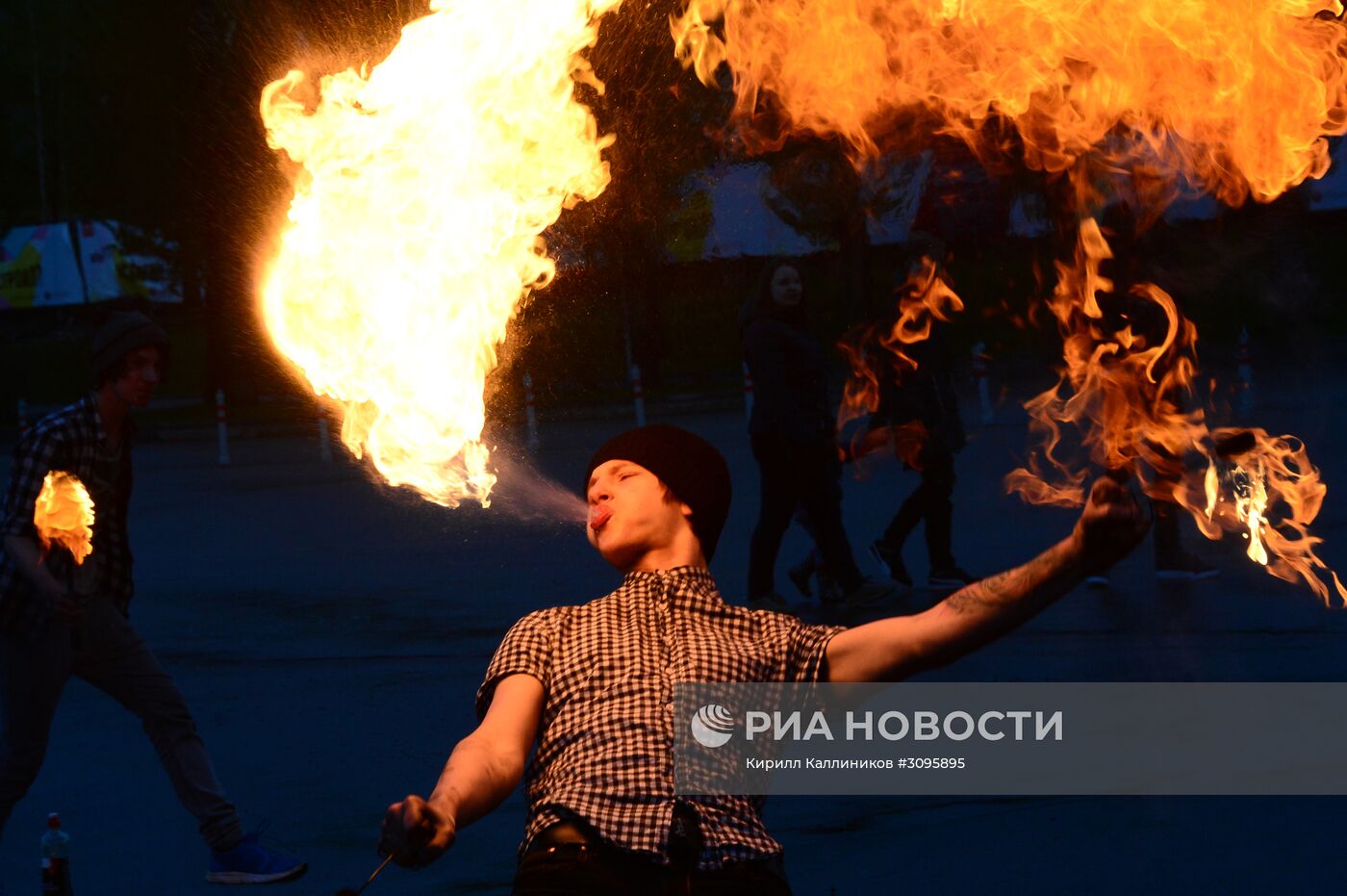 Повседневная жизнь