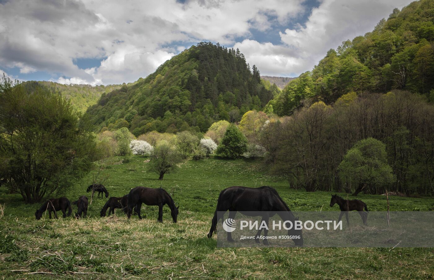 Храмы византийской эпохи в Карачаево-Черкесии