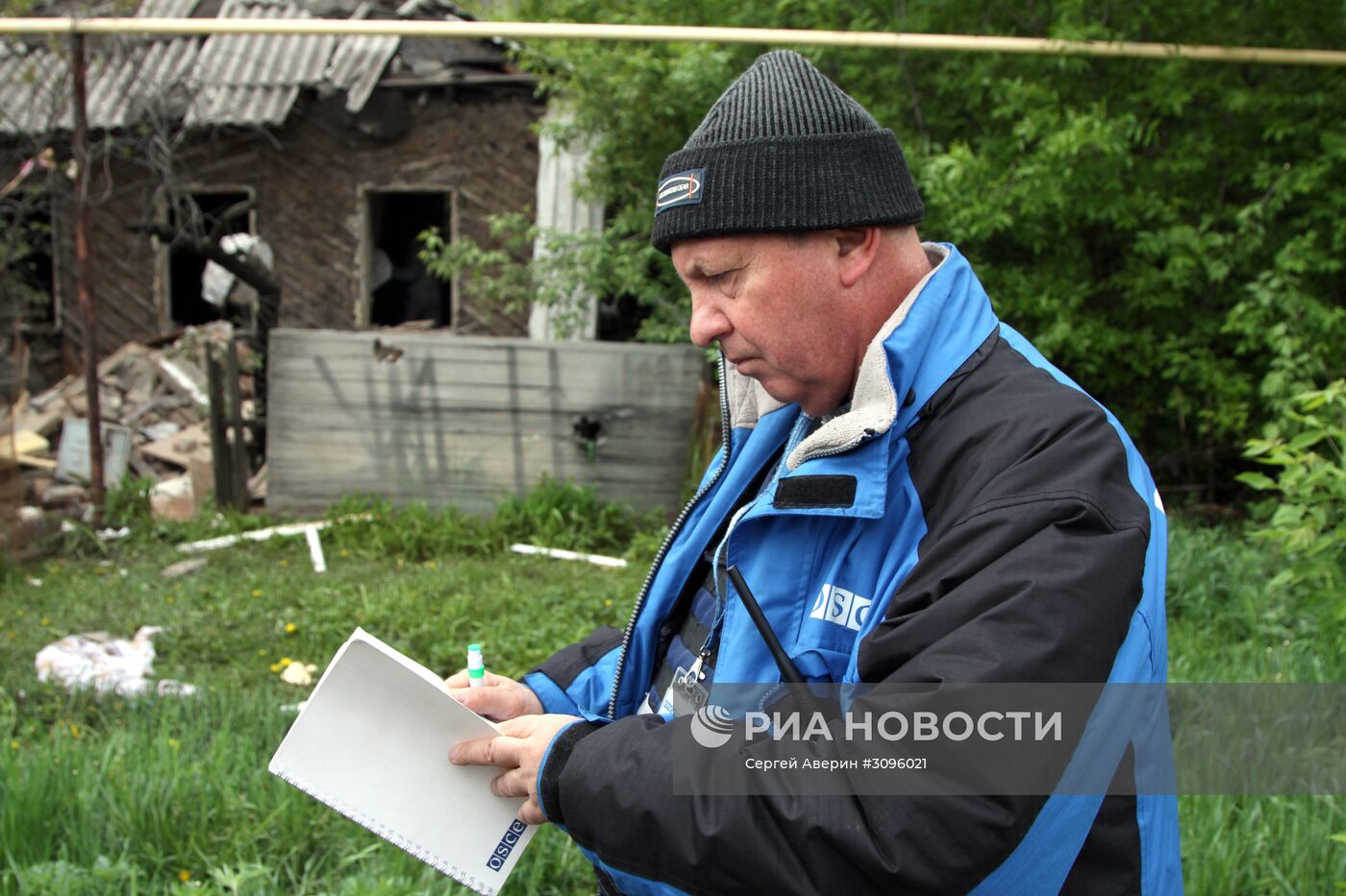 В Донецке и на юге ДНР из-за обстрелов повреждены девять домов