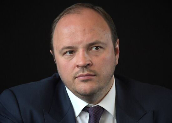 Шахматы. Гран-при Москвы. Первый день