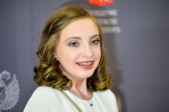 Премьера фильма "Птица"