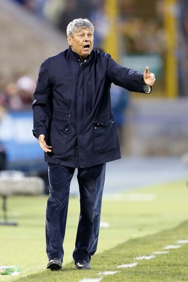 Футбол. РФПЛ. Матч "Зенит" - "Краснодар"