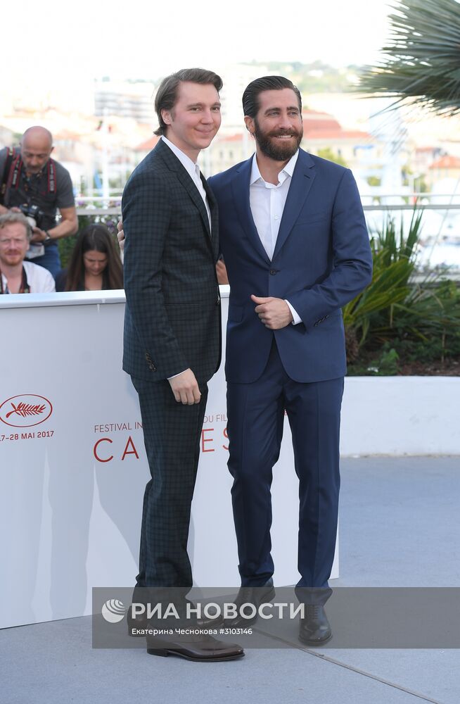 70-й Каннский международный кинофестиваль. День третий