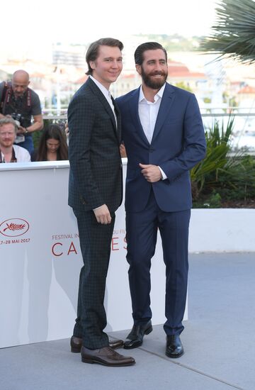 70-й Каннский международный кинофестиваль. День третий