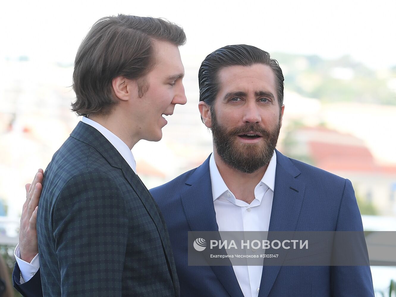 70-й Каннский международный кинофестиваль. День третий