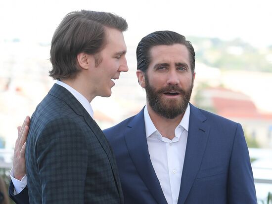 70-й Каннский международный кинофестиваль. День третий