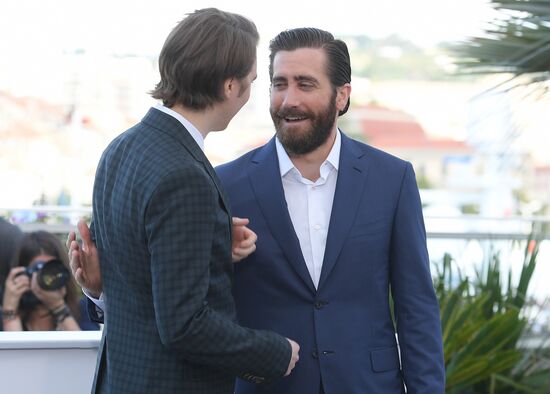 70-й Каннский международный кинофестиваль. День третий