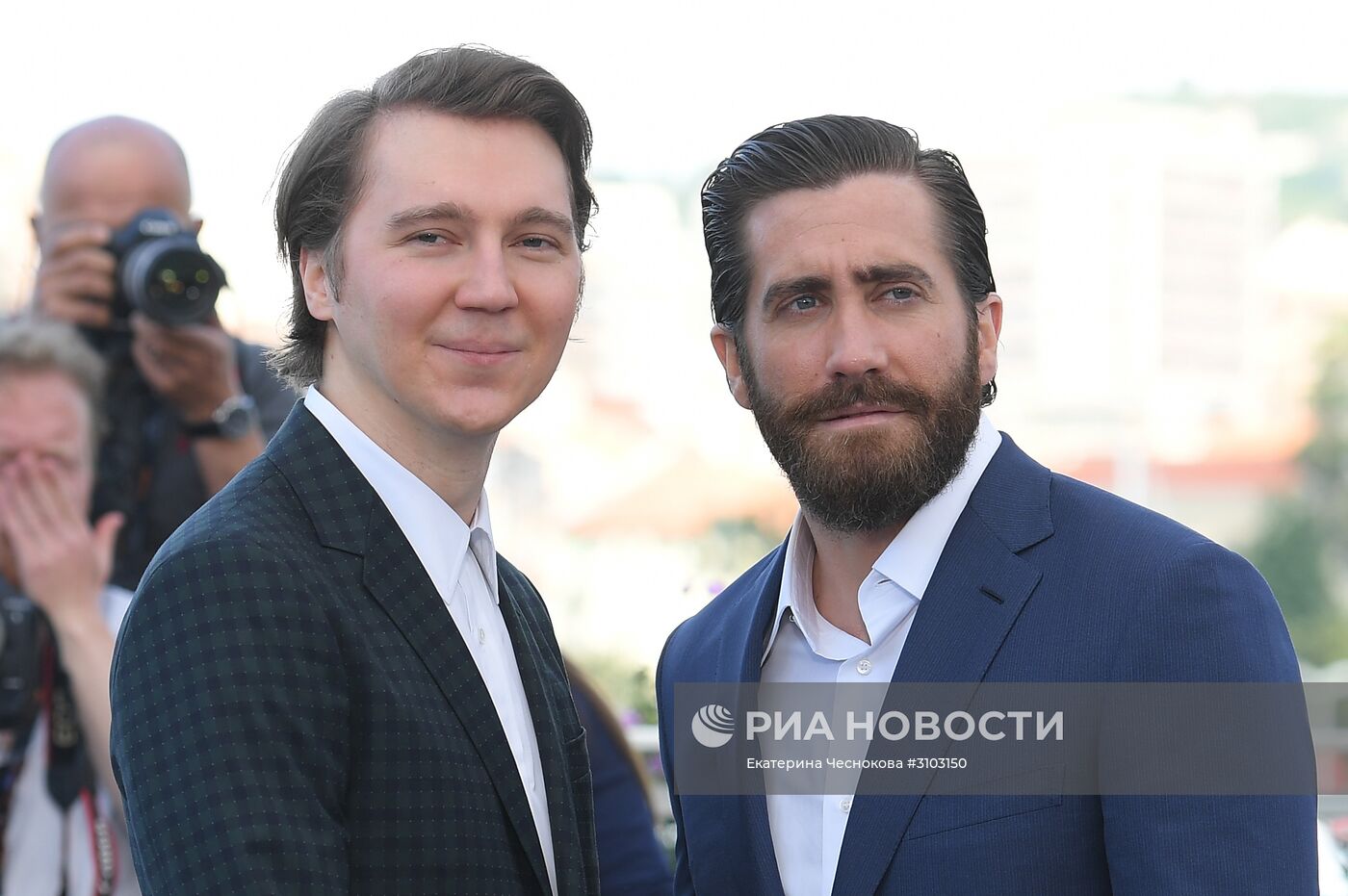 70-й Каннский международный кинофестиваль. День третий