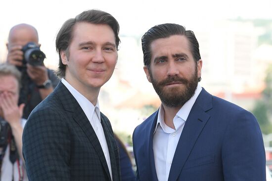 70-й Каннский международный кинофестиваль. День третий