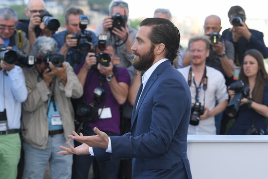 70-й Каннский международный кинофестиваль. День третий