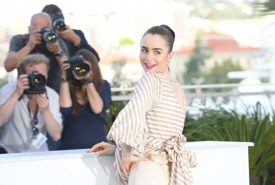 70-й Каннский международный кинофестиваль. День третий