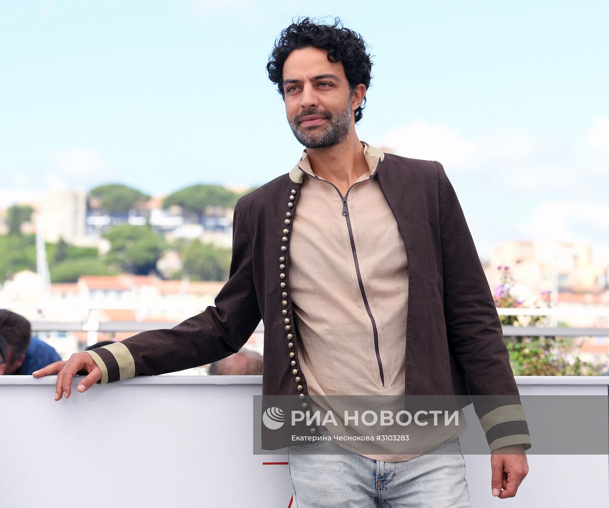 70-й Каннский международный кинофестиваль. День третий