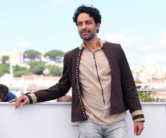 70-й Каннский международный кинофестиваль. День третий