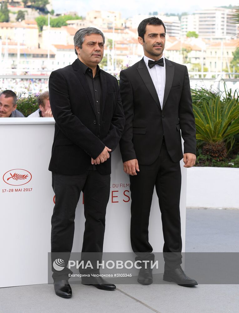 70-й Каннский международный кинофестиваль. День третий