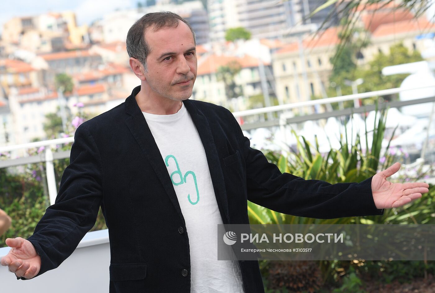 70-й Каннский международный кинофестиваль. День третий