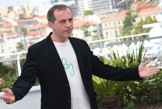 70-й Каннский международный кинофестиваль. День третий