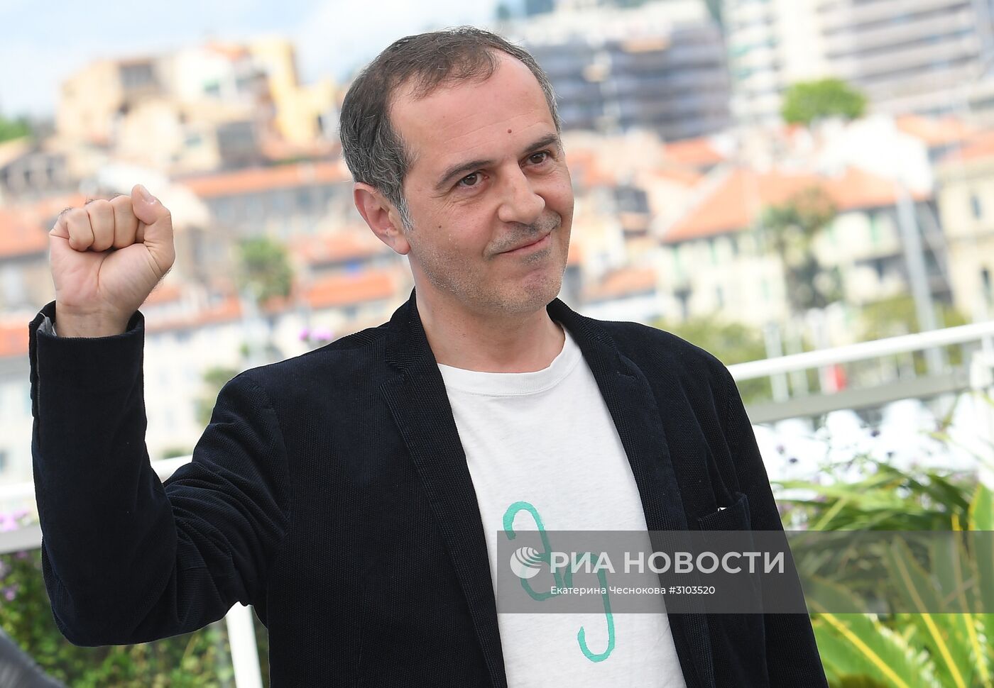 70-й Каннский международный кинофестиваль. День третий