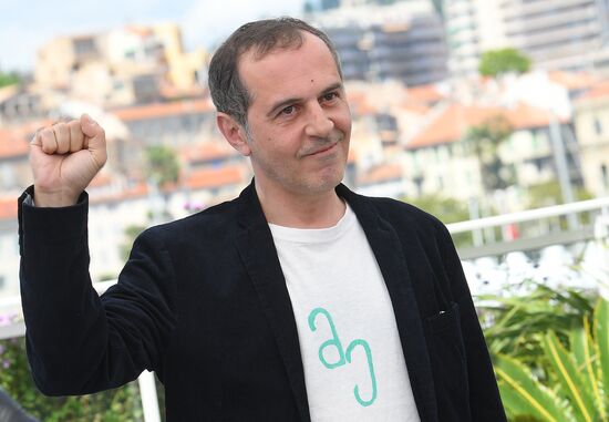 70-й Каннский международный кинофестиваль. День третий