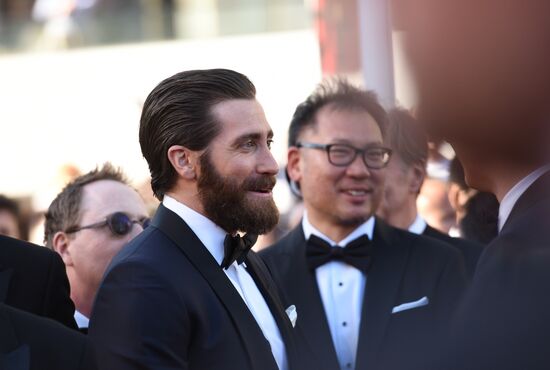 70-й Каннский международный кинофестиваль. День третий