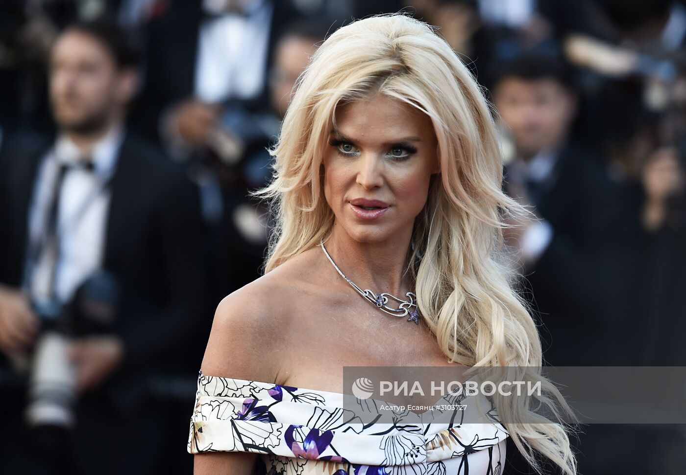 70-й Каннский международный кинофестиваль. День третий