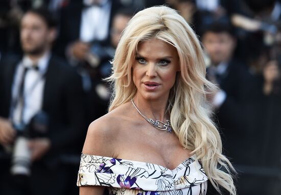 70-й Каннский международный кинофестиваль. День третий