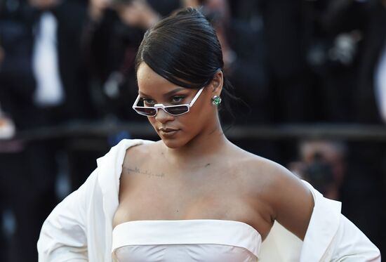 70-й Каннский международный кинофестиваль. День третий