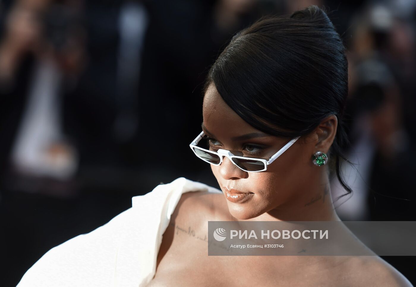 70-й Каннский международный кинофестиваль. День третий