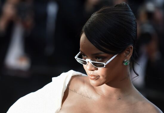 70-й Каннский международный кинофестиваль. День третий