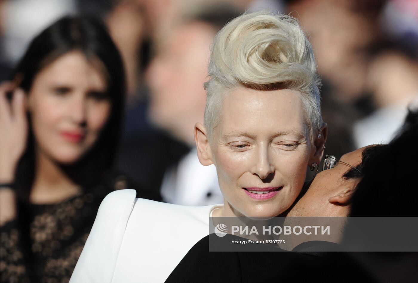 70-й Каннский международный кинофестиваль. День третий