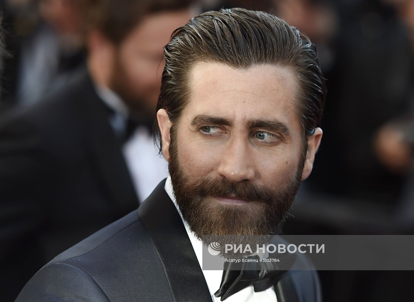 70-й Каннский международный кинофестиваль. День третий