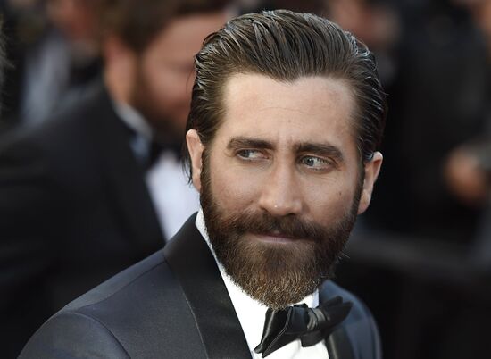 70-й Каннский международный кинофестиваль. День третий