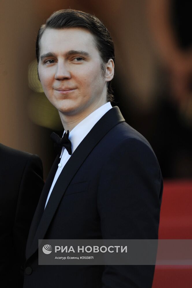 70-й Каннский международный кинофестиваль. День третий