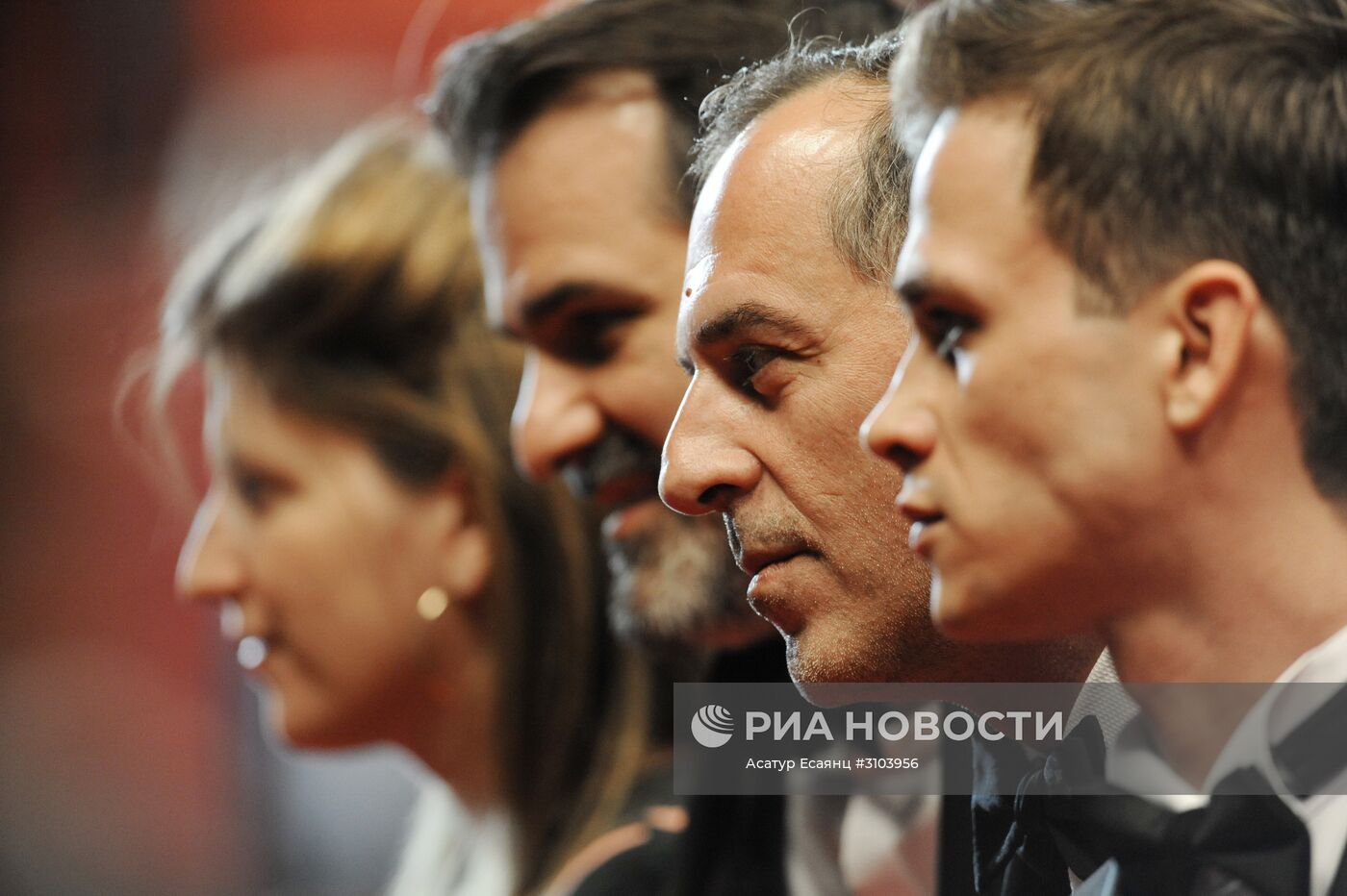 70-й Каннский международный кинофестиваль. День третий