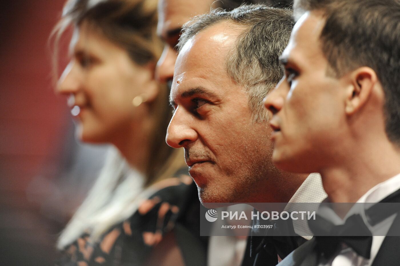 70-й Каннский международный кинофестиваль. День третий