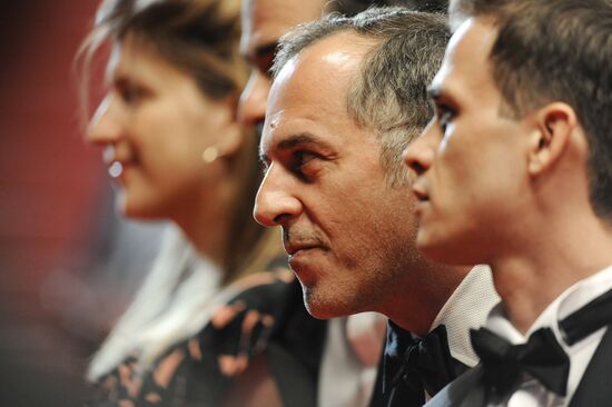 70-й Каннский международный кинофестиваль. День третий