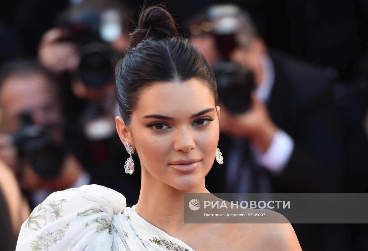 70-й Каннский международный кинофестиваль. День четвертый