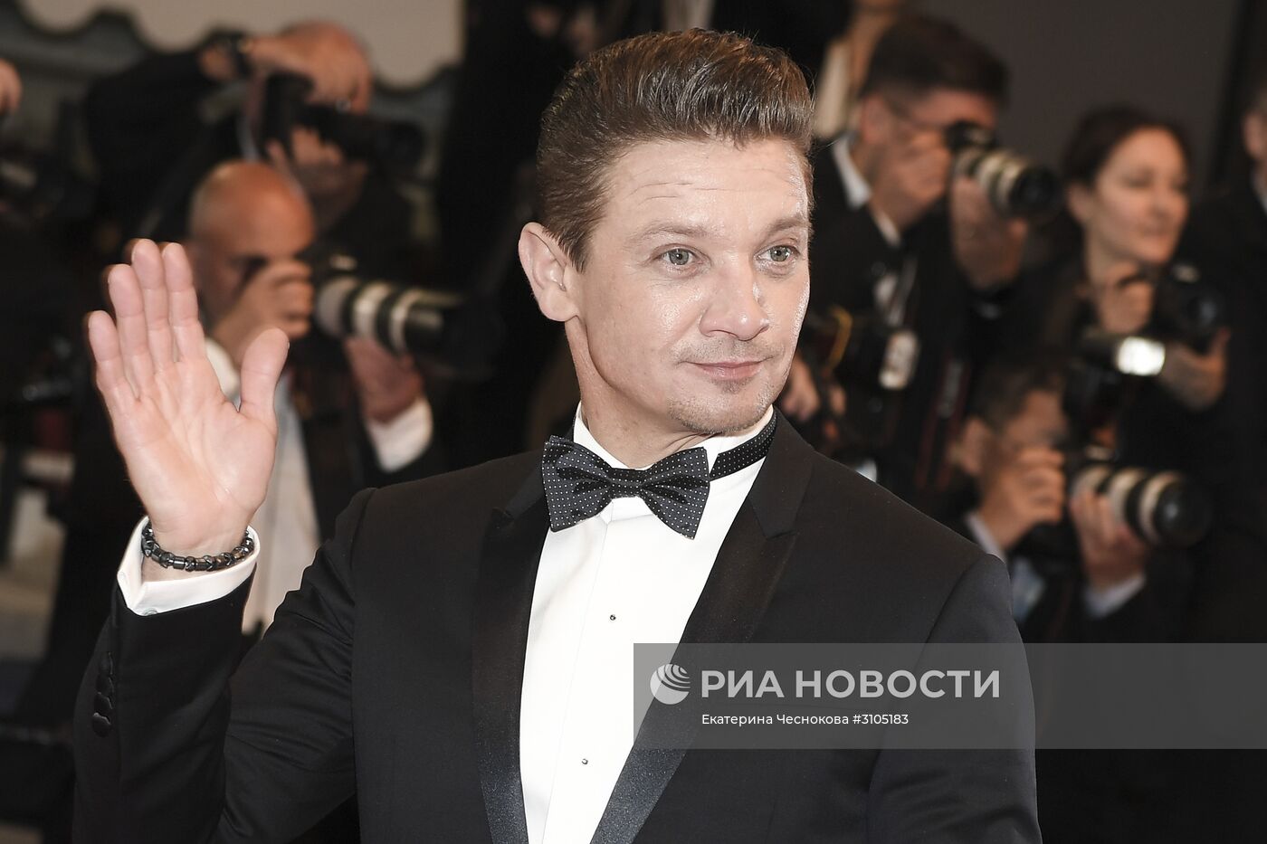 70-й Каннский международный кинофестиваль. День четвертый