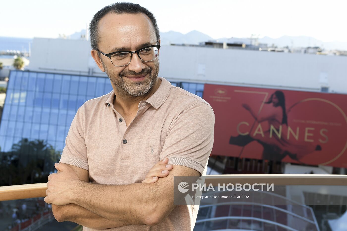 70-й Каннский международный кинофестиваль. День четвертый