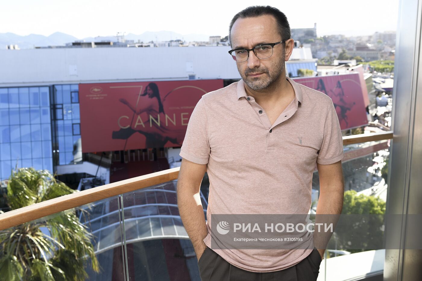 70-й Каннский международный кинофестиваль. День четвертый