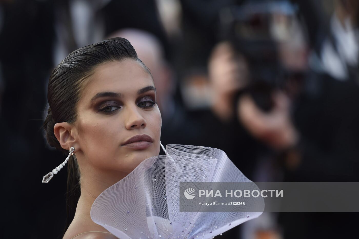 70-й Каннский международный кинофестиваль. День четвертый