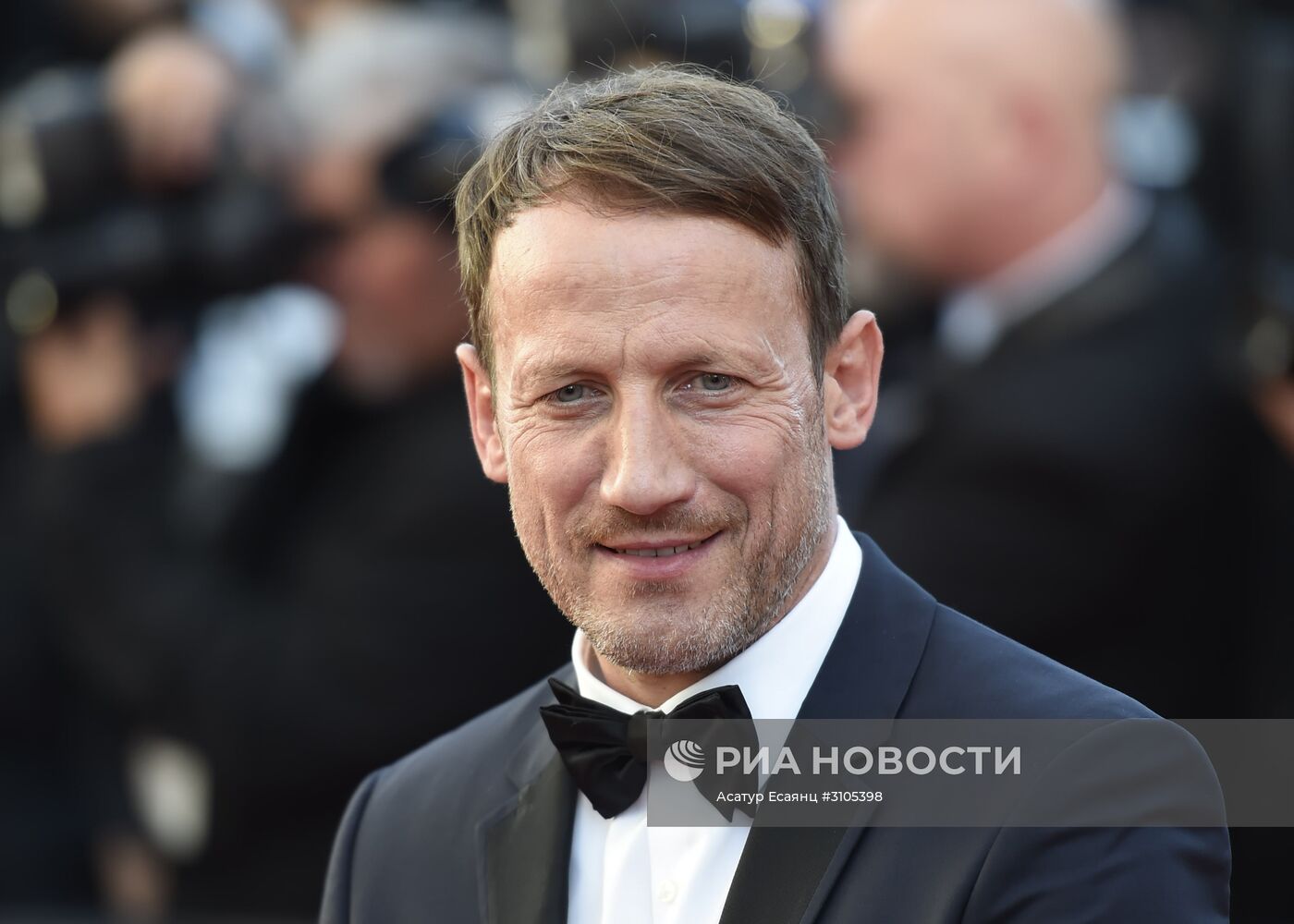 70-й Каннский международный кинофестиваль. День четвертый
