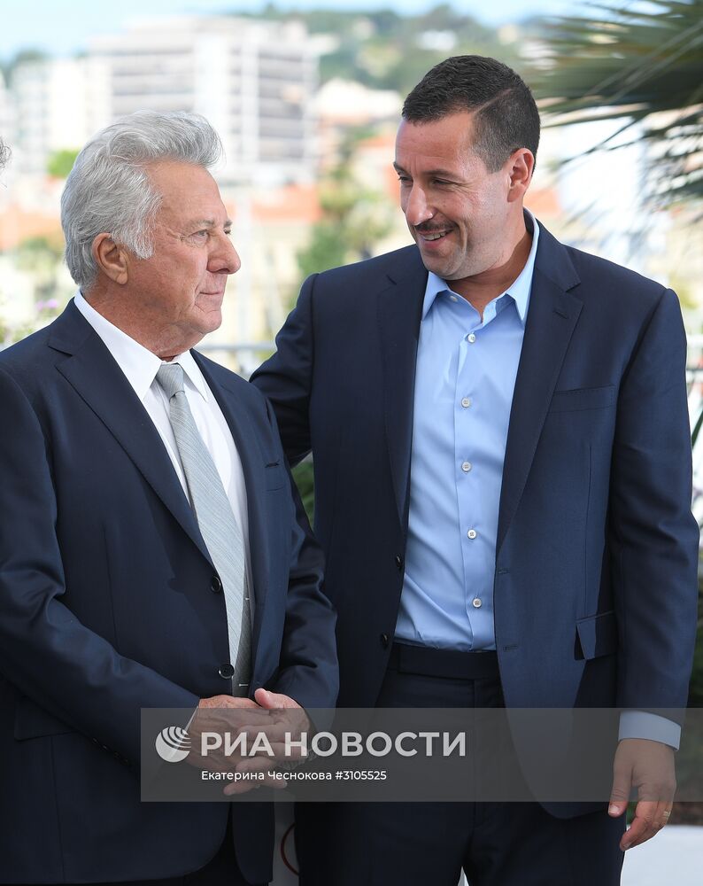 70-й Каннский международный кинофестиваль. День пятый