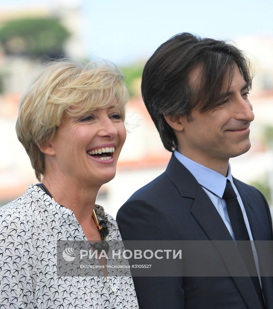 70-й Каннский международный кинофестиваль. День пятый