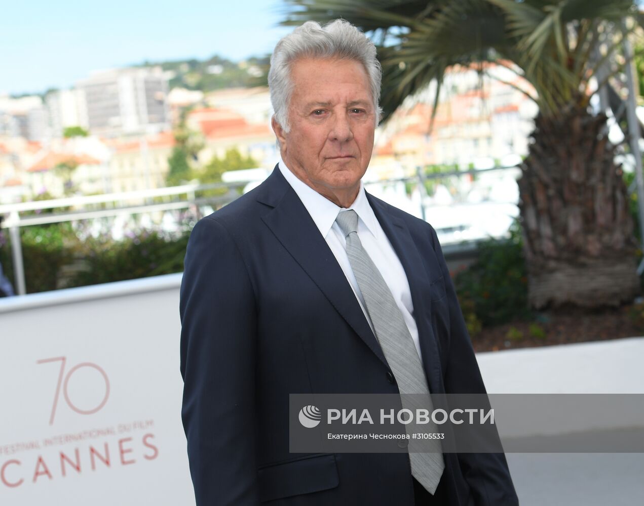 70-й Каннский международный кинофестиваль. День пятый