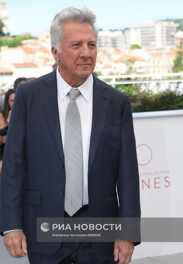 70-й Каннский международный кинофестиваль. День пятый