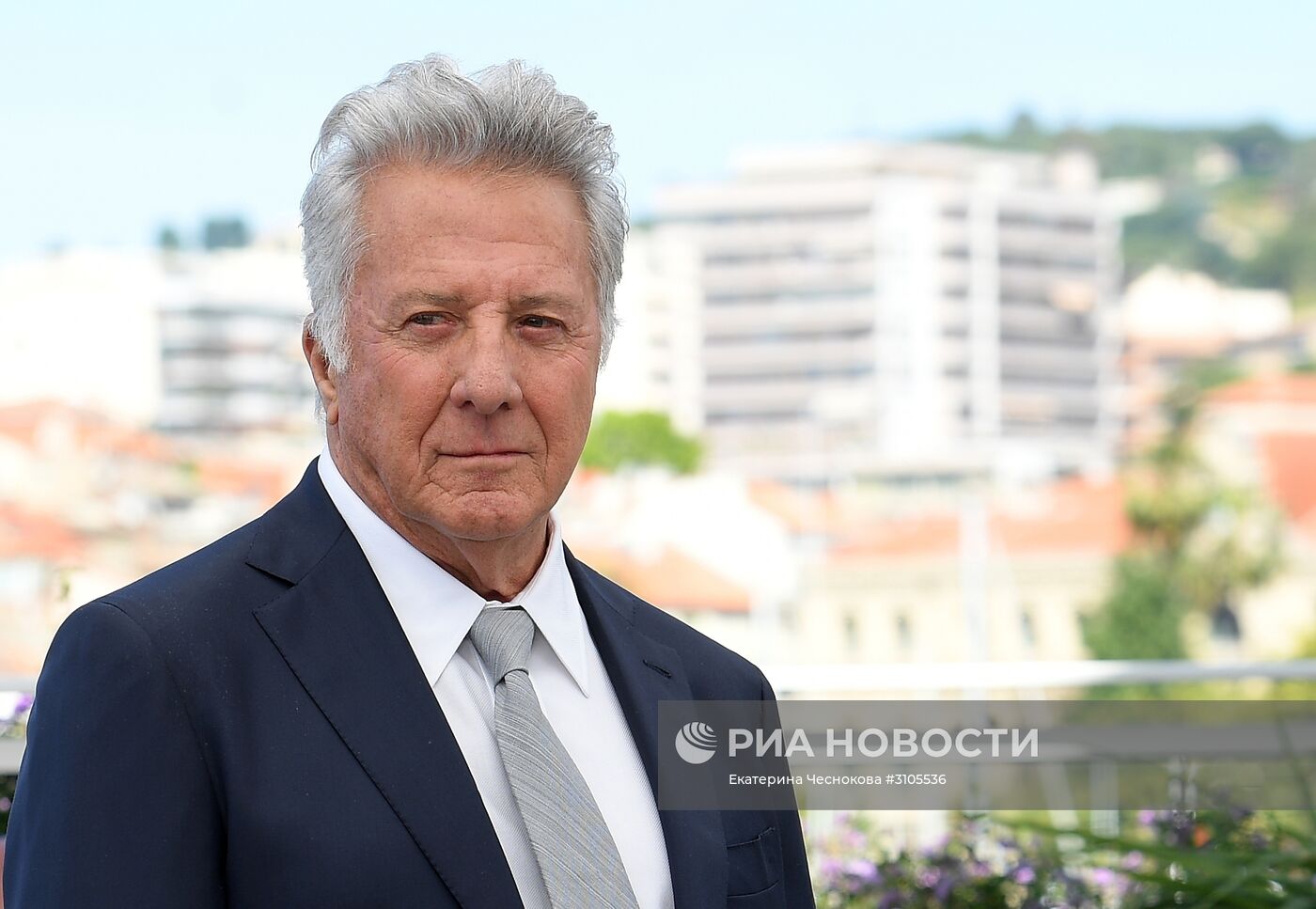 70-й Каннский международный кинофестиваль. День пятый