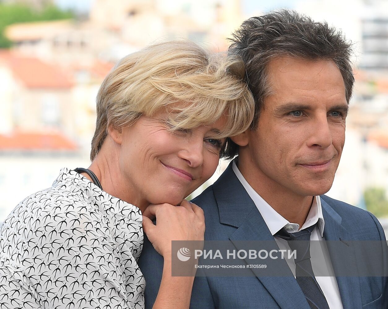 70-й Каннский международный кинофестиваль. День пятый