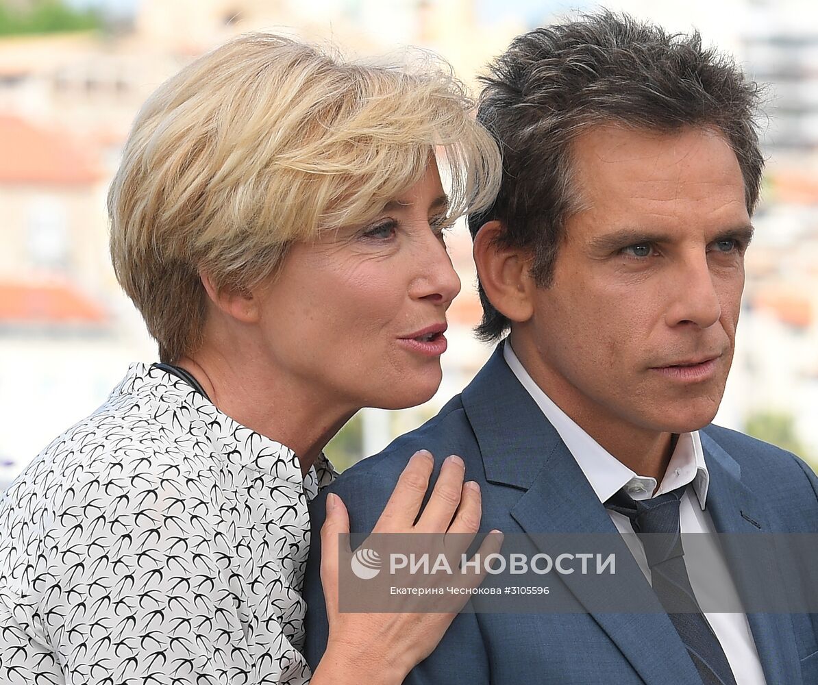 70-й Каннский международный кинофестиваль. День пятый